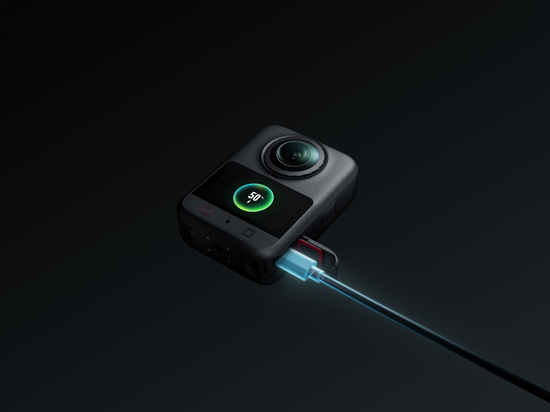 USB PD 3.0 fast charging and Extreme Battery Plus